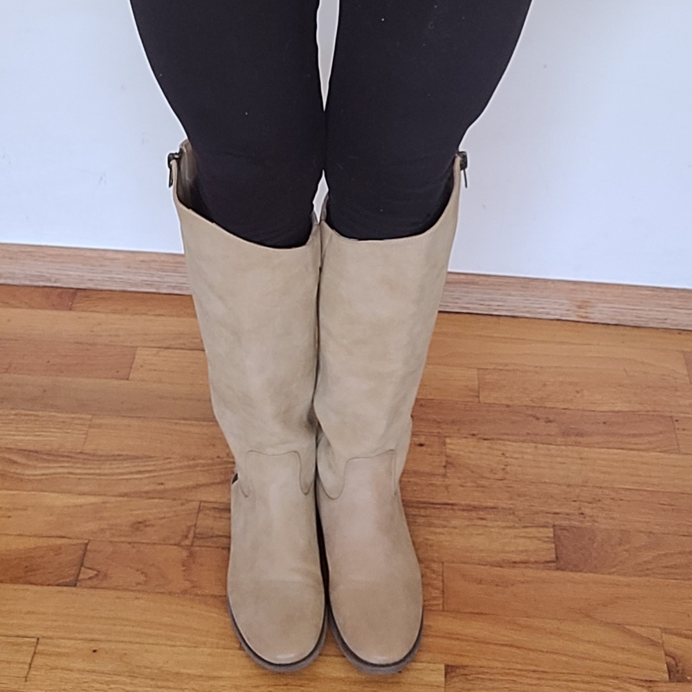 Booties everrrrywhere